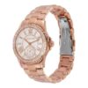 The Michael Kors Mini Everest rose gold tone MK7364